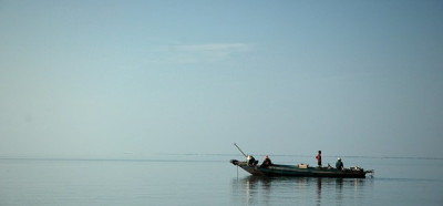 Jezero Tonle Sap