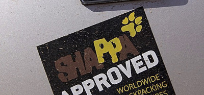 Dacia - ShaPPa aPProved!