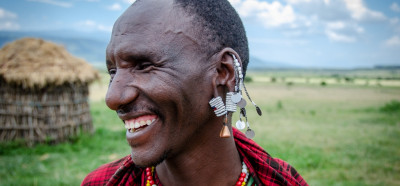 Veseli Masai